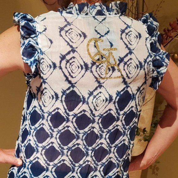 Blouse - Picture 3 of 3